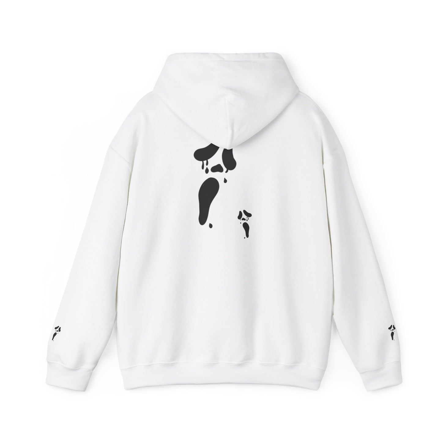 Sucker For Dark Romance Hooded Sweatshirt
