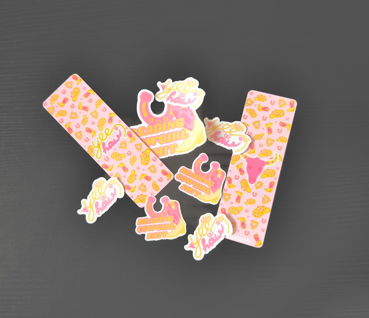 Strawberry Lemonade Summer Bundle